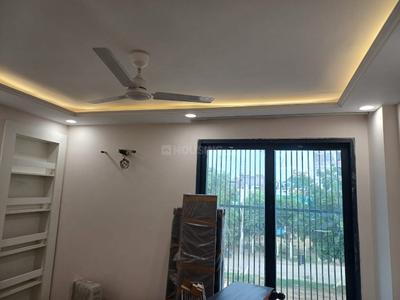 Hall Image of 1950 Sq.ft 3 BHK Builder Floor for sale in Today Princeton Floors, Sector 51 Gurgaon for Rs. 30500000