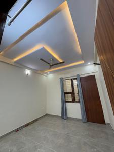 Bedroom Image of 2000 Sq.ft 3 BHK Independent House for sale in Harnathpura Jaipur for Rs. 11000000