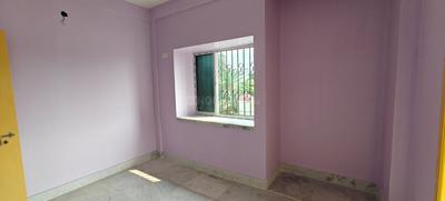 Bedroom Image of 980 Sq.ft 3 BHK Apartment / Flat for sale in Behala Chowrasta Kolkata for Rs. 4000000