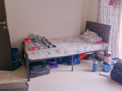 Bedroom Image of Mikasha  in Hiranandani Estate, Thane