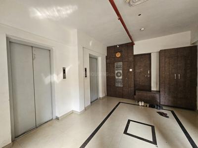 Hall Image of 1290 Sq.ft 3 BHK Builder Floor for sale in Mulund East Mumbai for Rs. 26000000