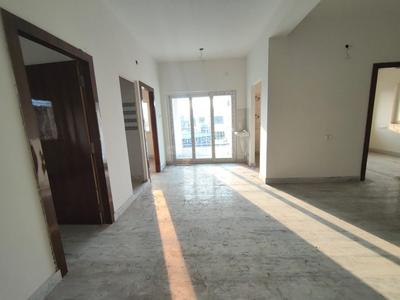 Hall Image of 1223 Sq.ft 3 BHK Apartment / Flat for sale in Kalikapur, EM Bypass Kolkata for Rs. 6650000