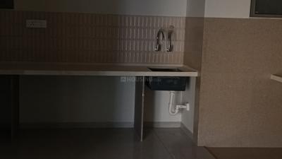 Kitchen Image of 1600 Sq.ft 3 BHK Apartment / Flat for sale in Yashada Jubilee Hills, Baner Pune for Rs. 25500000