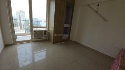 Bedroom Image of 600 Sq.ft 2 BHK Apartment / Flat for rent in ROF Aalayas 1, Sector 102 Gurgaon for Rs. 15500