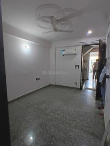 Hall Image of 540 Sq.ft 1 BHK Builder Floor for rent in Sector 52 Gurgaon for Rs. 23000