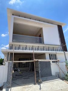 Building Image of 2850 Sq.ft 3 BHK Villa for sale in Kalapatti Coimbatore for Rs. 18000000