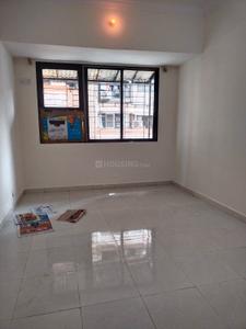 Hall Image of 640 Sq.ft 1 BHK Apartment / Flat for rent in NG Complex, Andheri East Mumbai for Rs. 42000