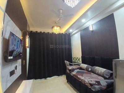Hall Image of Luxury home in Indirapuram, Ghaziabad