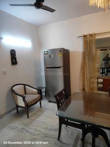 Hall Image of 2150 Sq.ft 3 BHK Builder Floor for rent in Sector 15A Noida for Rs. 75000
