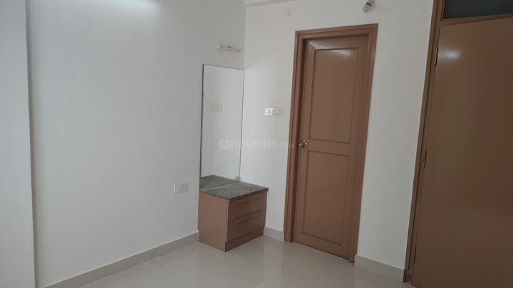 Anugraha elite Bedroom 1