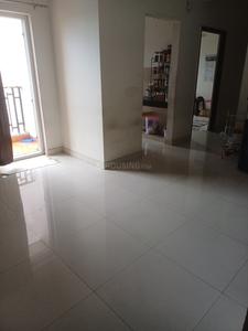Hall Image of 1095 Sq.ft 2 BHK Apartment / Flat for sale in Casa Green Exotica, Vrindavan Yojana Lucknow for Rs. 7000000