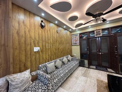 Hall Image of 1200 Sq.ft 2 BHK Apartment / Flat for rent in Tukoganj Indore for Rs. 22000