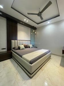 Bedroom Image of 1545 Sq.ft 3 BHK Apartment / Flat for sale in Gandhi Path West Jaipur for Rs. 14365850