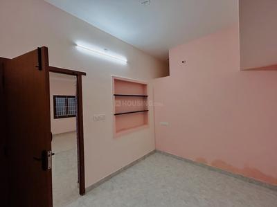 Hall Image of 650 Sq.ft 2 BHK Villa for sale in Maraimalai Nagar Chennai for Rs. 2812000