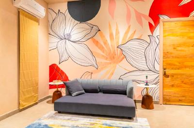 Bedroom Image of 10000 Sq.ft 7 BHK Villa for sale in Bindayaka Jaipur for Rs. 100000000