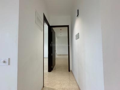 Image of 1318 Sq.ft 3 BHK Apartment / Flat for sale in K Raheja Amaltis, Sion, Mumbai for Rs. 52700000