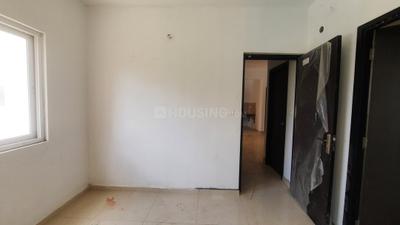 Bedroom Image of 698 Sq.ft 2 BHK Apartment / Flat for sale in Shriram 107 Southeast Phase 3 by Shriram Properties, Attibele Bengaluru for Rs. 5300000