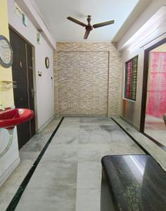 Hall Image of 715 Sq.ft 2 BHK Apartment / Flat for sale in Behala Kolkata for Rs. 2600000