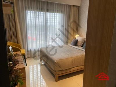 Bedroom Image of 1498 Sq.ft 3 BHK Apartment / Flat for sale in Sobha Manhattan Towers Town Park Phase 1 W 4 And 5 by Sobha Limited, Yadavanahalli Bengaluru for Rs. 19300000