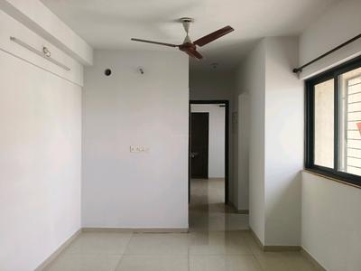 Living Room Image of 520 Sq.ft 1 BHK Apartment / Flat for sale in Lodha Lakeshore Greens, Palava Phase 2 Thane for Rs. 3400000