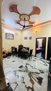 3 BHK Independent Builder Floor