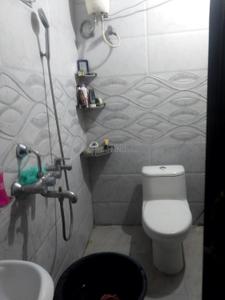 Bathroom Image of 3500 Sq.ft 6 BHK Independent House for sale in Amkhoh Gwalior for Rs. 32500000