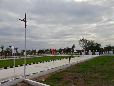 Image of 800 Sq.ft Residential Plot / Land for sale in Thiruverkkadu, Chennai for Rs. 3760000