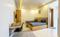 Bedroom Image of Star pg in Sector 51, Noida