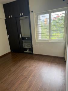 Bedroom Image of 1169 Sq.ft 2 BHK Apartment / Flat for sale in Mythreyi Naimisha, Adugodi Bengaluru for Rs. 18000000