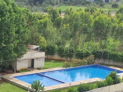 Image of 874 Sq.ft 2 BHK Apartment / Flat for rent in Sipani Bliss, Bommasandra, Bengaluru for Rs. 18000
