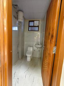Bathroom Image of 1416 Sq.ft 3 BHK Apartment / Flat for sale in Vaishali Nagar Extension Jaipur for Rs. 6051000