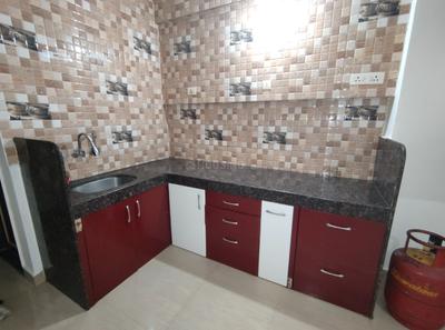 Kitchen Image of 989 Sq.ft 2 BHK Independent House for rent in Nigdi Pune for Rs. 23000