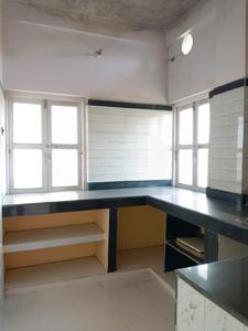 Kitchen Image of 1154 Sq.ft 2 BHK Builder Floor for sale in Ashok Nagar Kolkata for Rs. 6500000