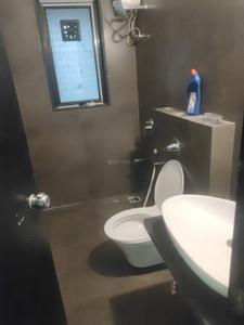 Image of 1120 Sq.ft 3 BHK Apartment / Flat for rent in Kakad West End, Andheri West, Mumbai for Rs. 120000