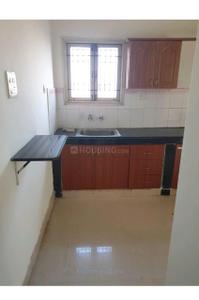 Kitchen Image of 1520 Sq.ft 3 BHK Apartment / Flat for sale in Sainikpuri Secunderabad for Rs. 8000000