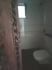 Common Bathroom Image of 1348 Sq.ft 3 BHK Apartment / Flat for sale in Labhandih Raipur for Rs. 5300000