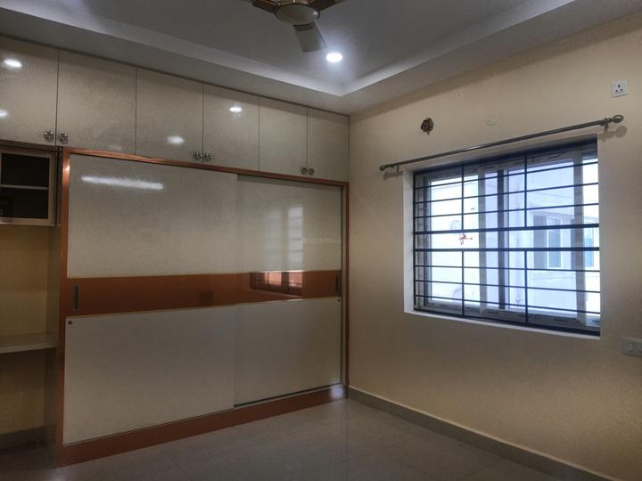 Kondapur Raghavendra colony Bedroom One 1