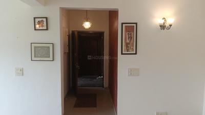 Bedroom Image of 2100 Sq.ft 4 BHK Apartment / Flat for sale in Vipul Greens, Sector 48 Gurgaon for Rs. 41500000