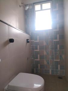 Bedroom Two Image of 1350 Sq.ft 3 BHK Apartment / Flat for rent in K Raheja Sterling, Kondhwa Pune for Rs. 41000