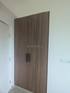 Bedroom Image of 1600 Sq.ft 3 BHK Apartment / Flat for rent in Emaar Emerald Floors Premier, Sector 65 Gurgaon for Rs. 57000