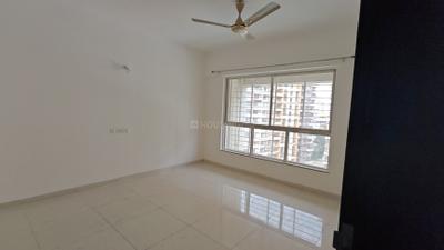 Bedroom Image of 1250 Sq.ft 3 BHK Apartment / Flat for rent in Kolte Patil Western Avenue, Wakad Pune for Rs. 45000