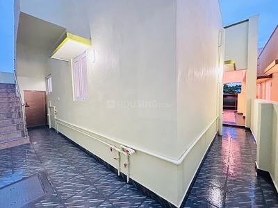 Balcony Image of 850 Sq.ft 2 BHK Independent House for sale in Potheri Chennai for Rs. 7350000