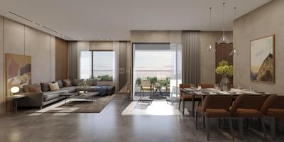 3 BHK Flat