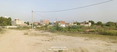 Image of 1500 Sq.ft Residential Plot / Land for sale in Mohanlalganj, Lucknow for Rs. 2550000