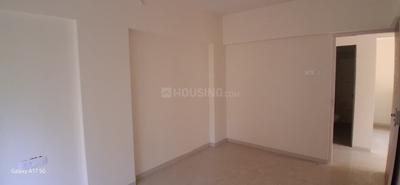 Bedroom Image of 781 Sq.ft 2 BHK Apartment / Flat for sale in Thane West Thane for Rs. 19000000