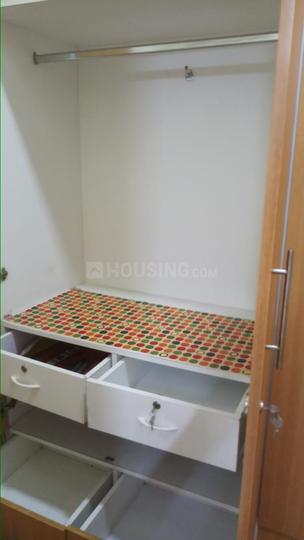 SPA COURT Bedroom 1