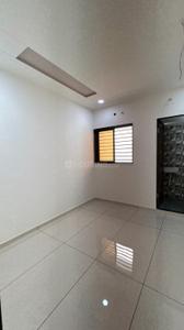 Bedroom Image of 1400 Sq.ft 3 BHK Independent House for sale in Railnagar Rajkot for Rs. 4900000