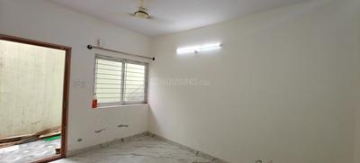 Bedroom Image of 600 Sq.ft 1 BHK Builder Floor for rent in Maruthi Sevanagar Bengaluru for Rs. 12600