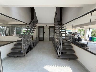 Staircase Image of 1423 Sq.ft 3.5 BHK Builder Floor for sale in M3M Soulitude, Sector 89 Gurgaon for Rs. 17000000