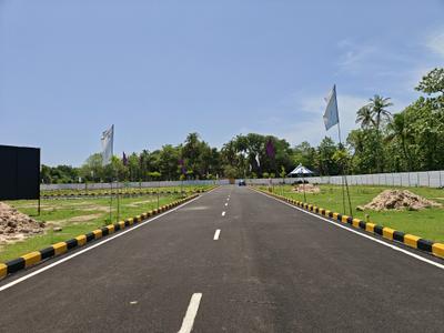 Image of 816 Sq.ft Residential Plot / Land for sale in Tambaram, Chennai for Rs. 2855184
